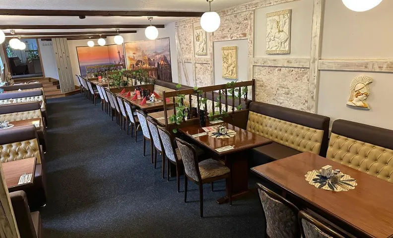 Motel zur Festwiese