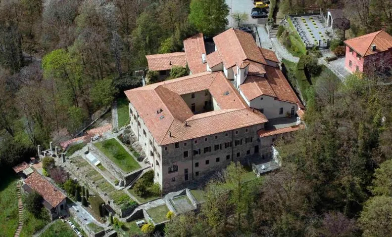 Ar Convént B&B