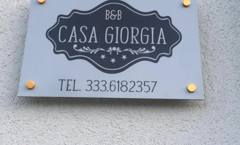 B&B Casa Giorgia