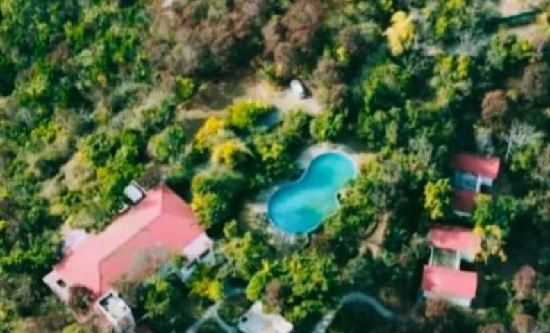 Auranya: The Himalayan Jungle Retreat