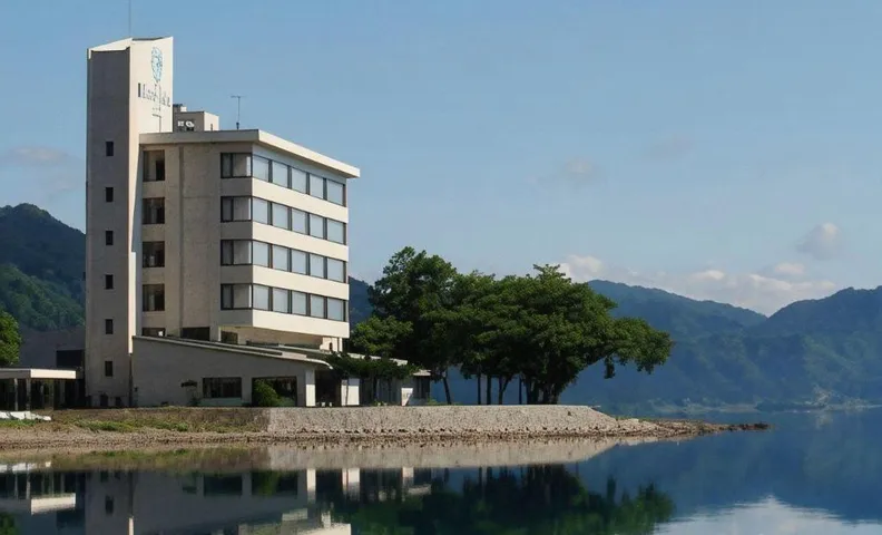 Tazawako Rose Park Hotel