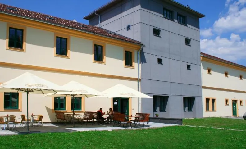 Wellness hotel Lihovar
