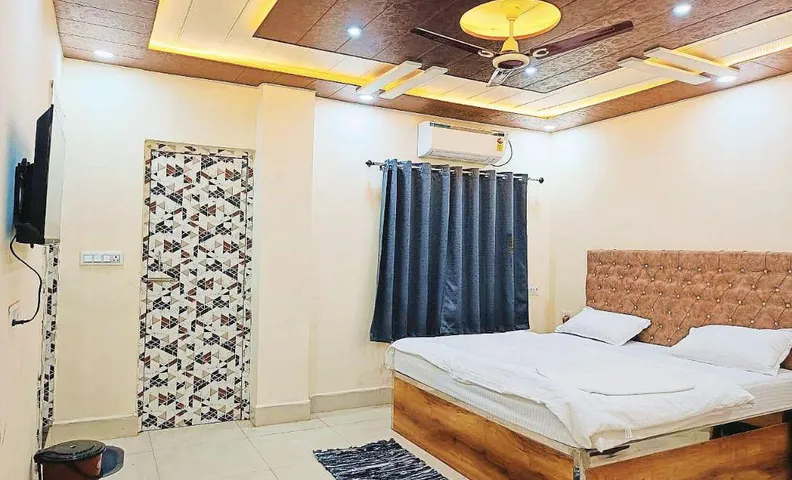 The Royal Sahdeo Venue