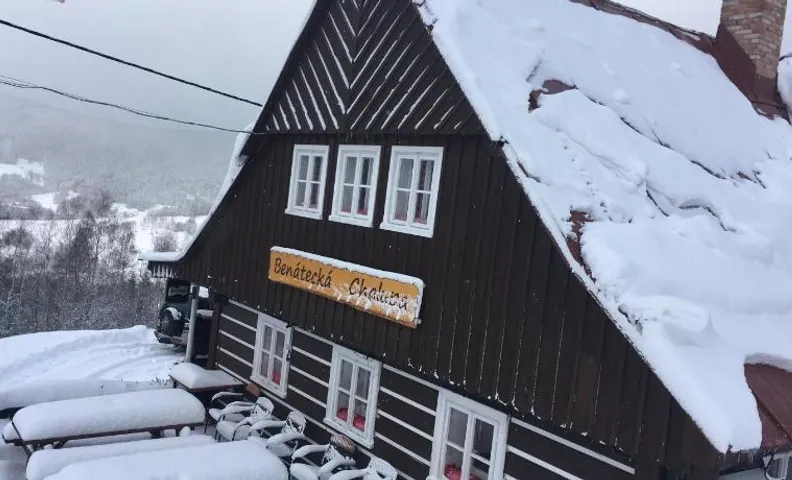 Benátecká Chalupa