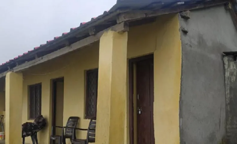 Akash Ganga - Backpackers Den by StayApart, Chamoli