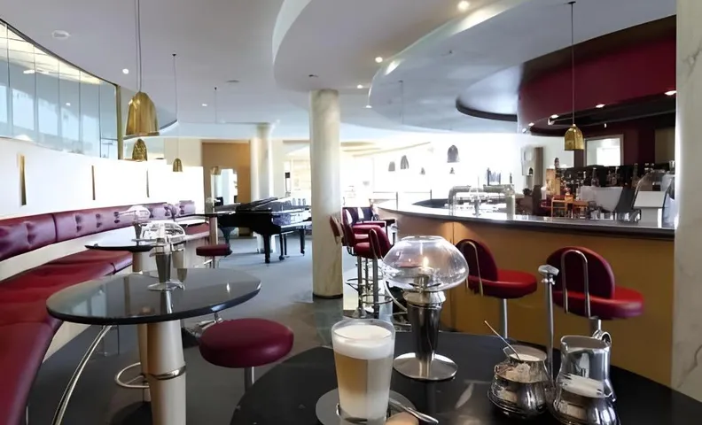 Golf- und Sporthotel Wiesensee