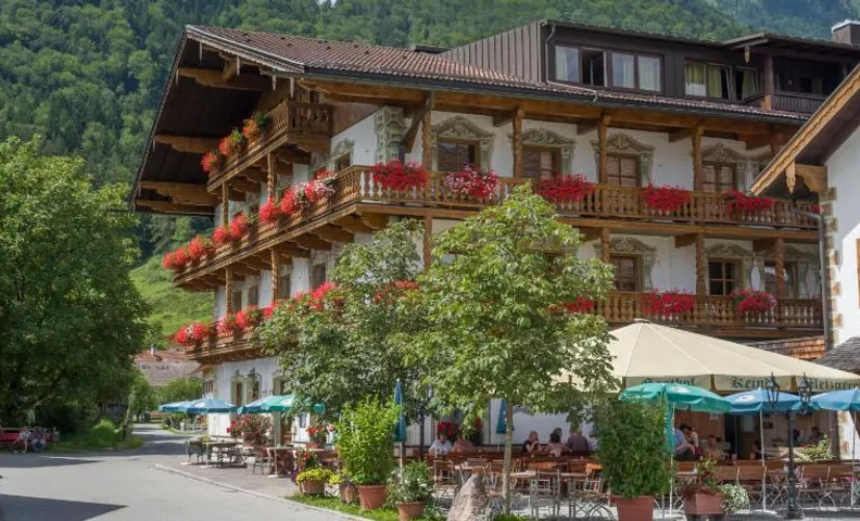 Hotel Keindl