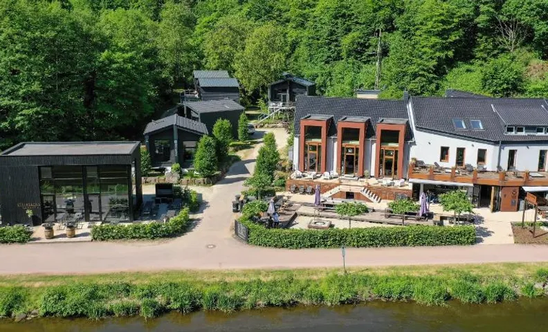 Saarschleifenlodge