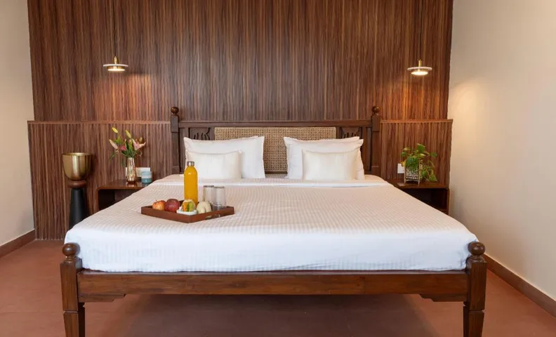 Palm Air by Goa Signature Stays