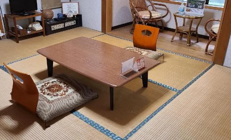 Dorogawa Onsen Ichimaru Ryokan