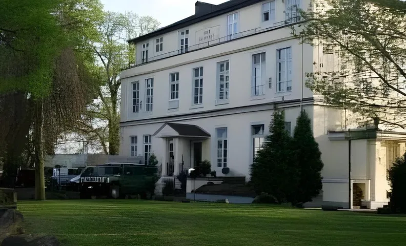 Hotel Bucheneck