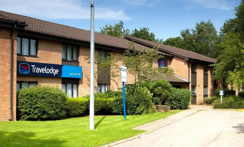 Travelodge Lancaster M6
