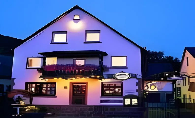 Hotel Rosenbusch