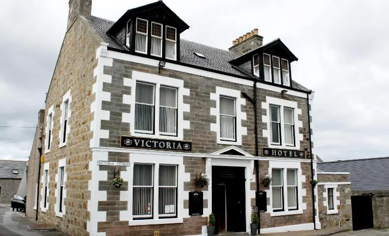 Victoria Hotel