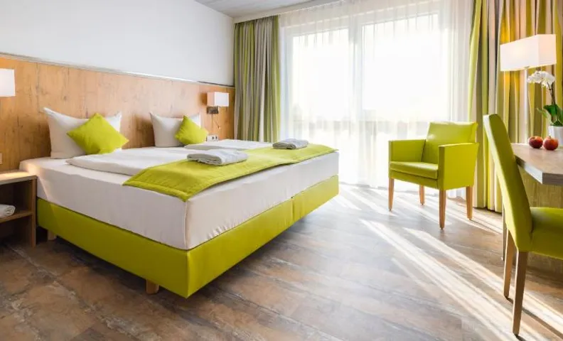 OHO Rooms Herrenberg Digital Access Only