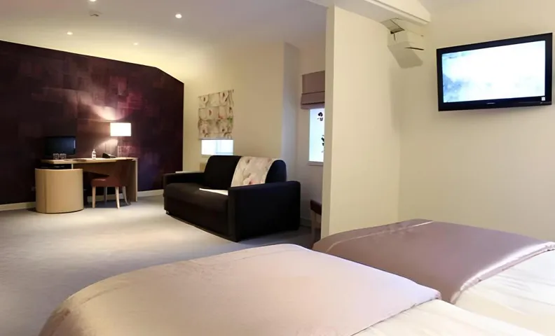 Hotel Le Griffon d'Or