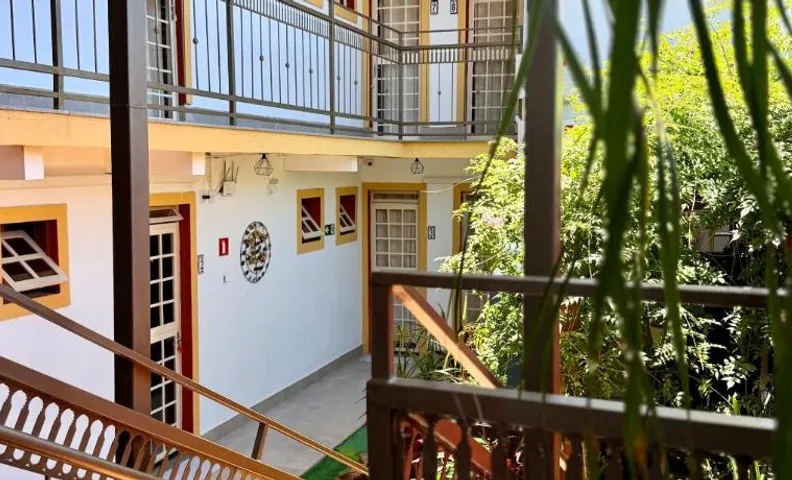 Villa Barroca Lofts