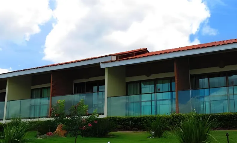 Pedra do Sino Hotel