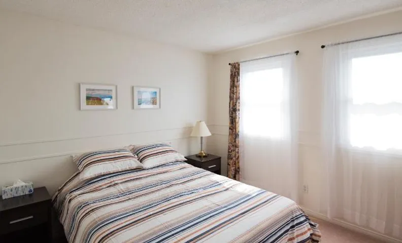 The Comfort Stay at City of Pickering