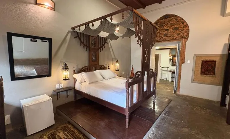 Casa Lavinia