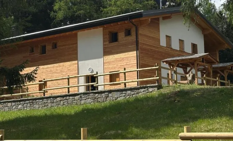 Rifugio Loa - Ai caduti di tutte le guerre