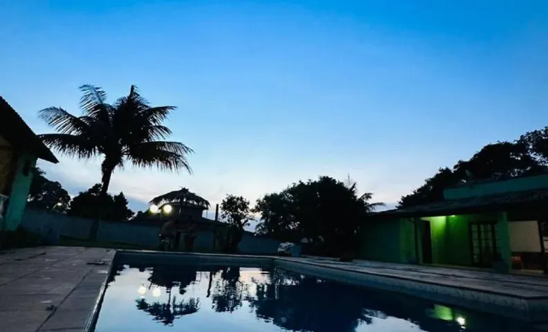 Espaco green suites