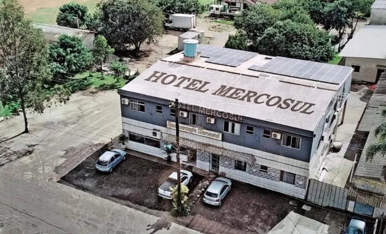 Hotel Mercosul