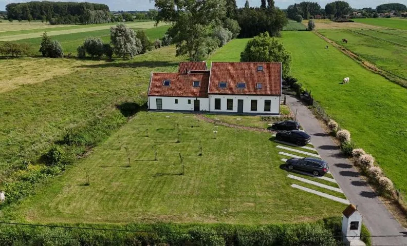 B&B Heinehoeve