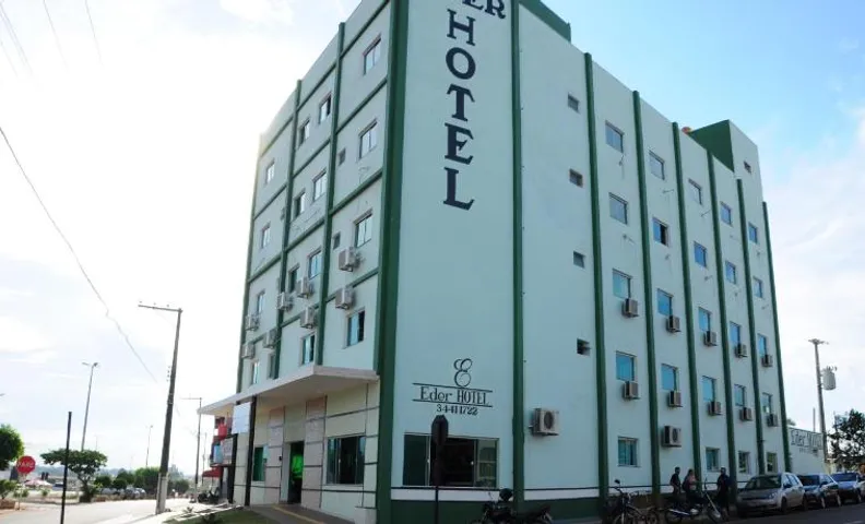 Eder Hotel