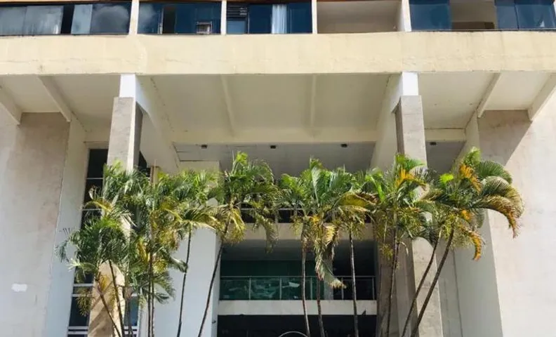 Garvey Flats