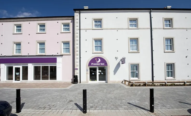 Premier Inn Penrith