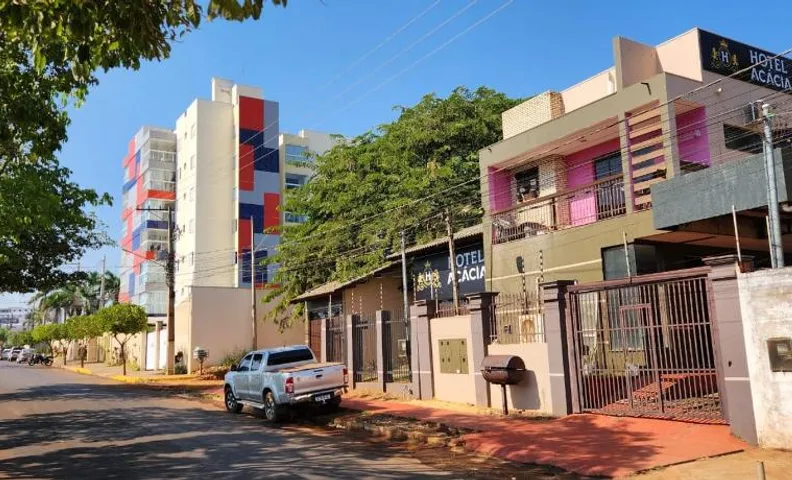 Hotel Acácia
