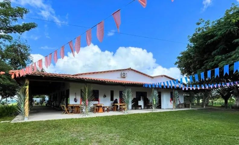 Recanto do Matuto