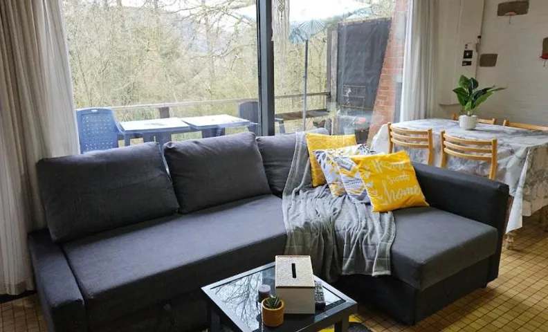 Wali's Nature Bliss Dinant Givet