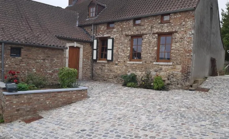 Le tournant de Dombiez