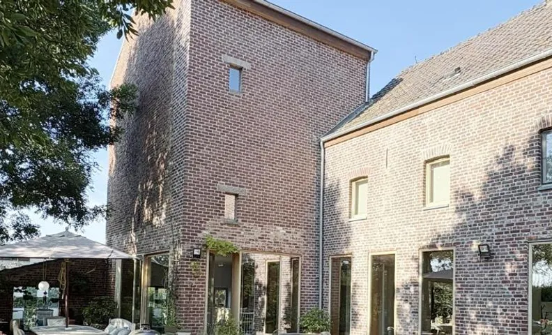 De Watermolen
