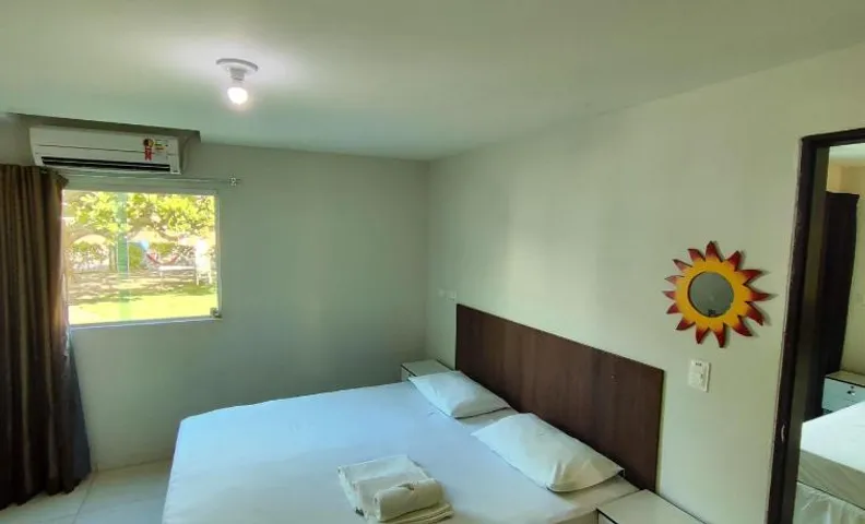 Divinos Flat Carneiros