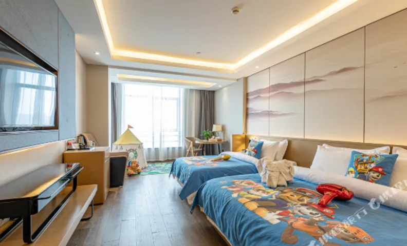 Jinjiang Hotel International Hotel