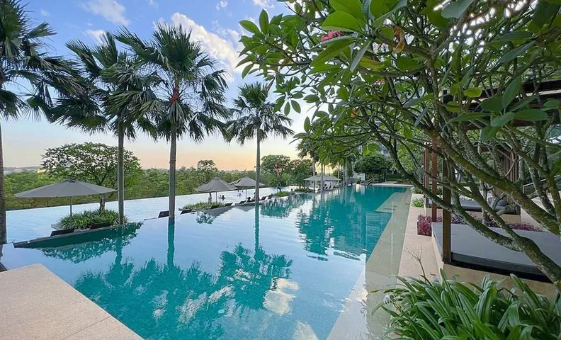Iskandar Residences By Stayrene