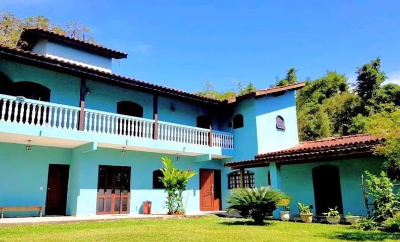 Suítes Ilhabela