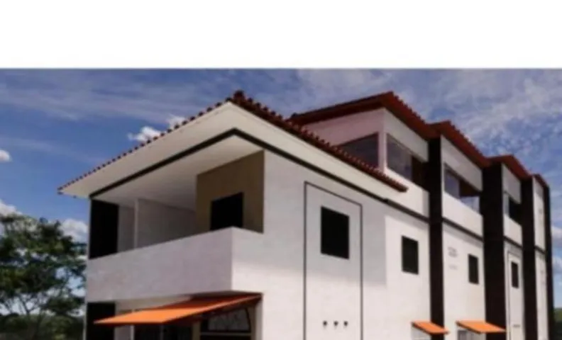 Pousada Real - Campo Novo