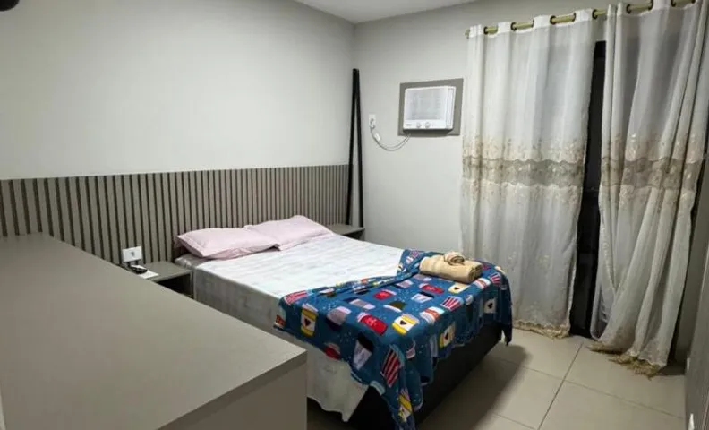 PALLADIUM APART SERVICE