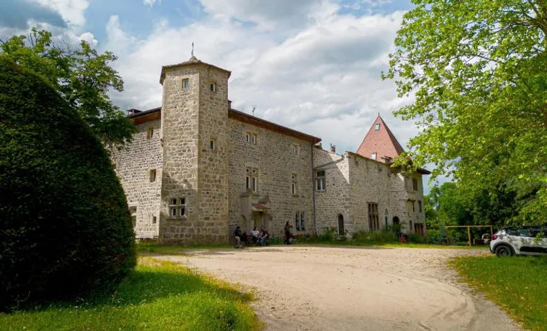 Domaine De La Dorlière