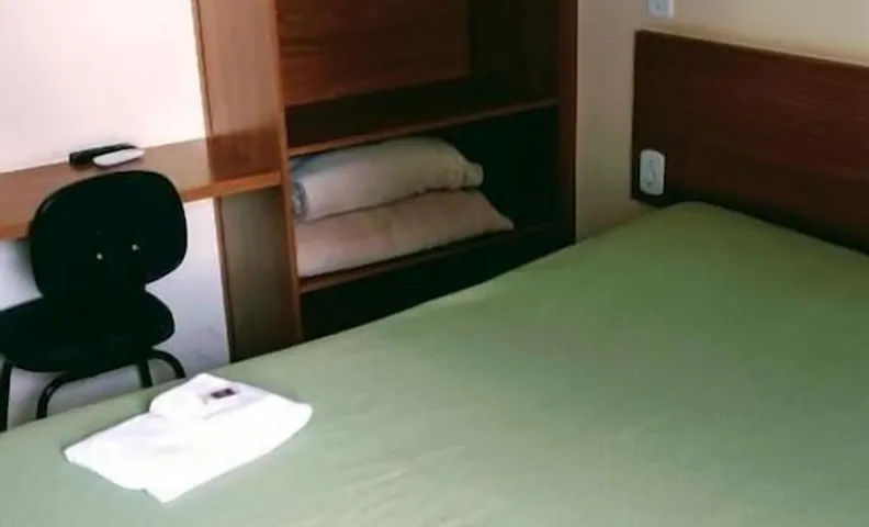호텔 파울리스타