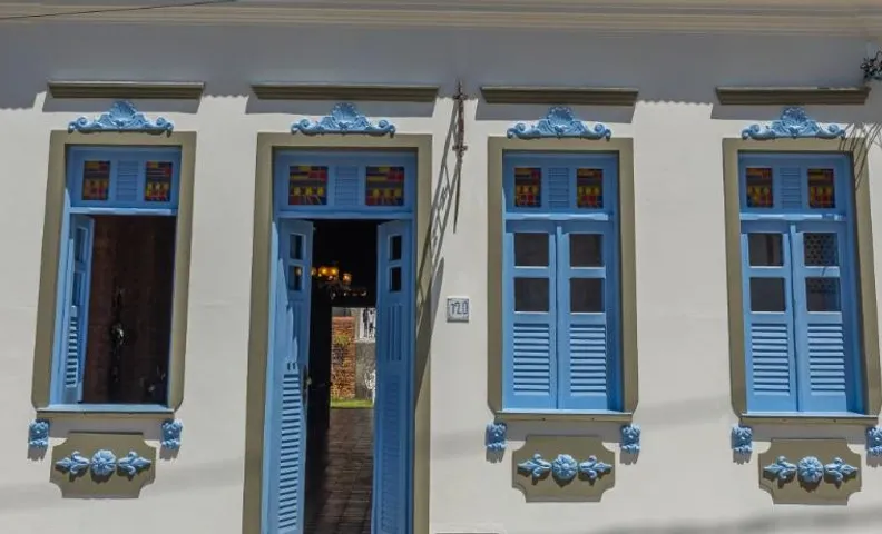 Casa Rualisa