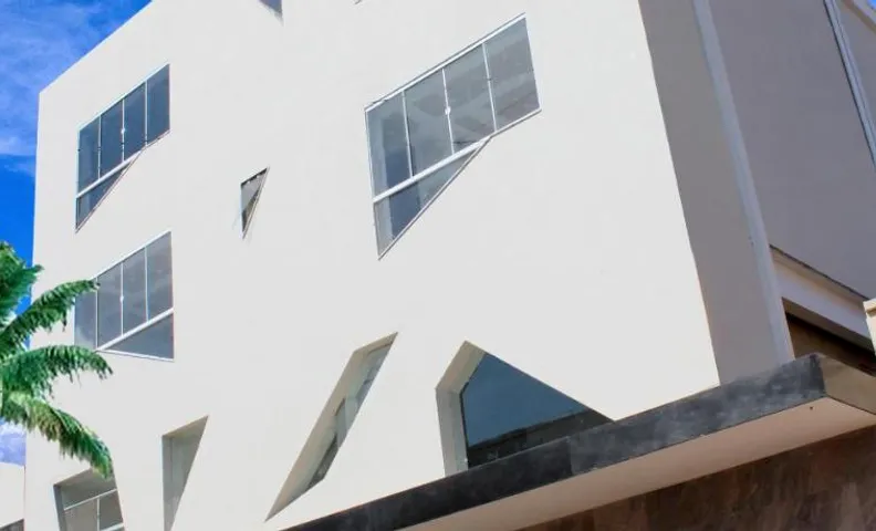 Itumbiara Palace Hotel