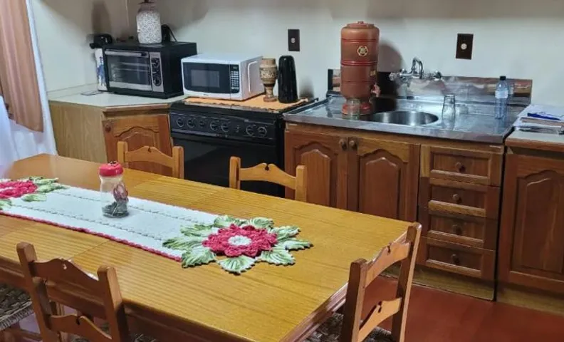 Espaço Doméstico