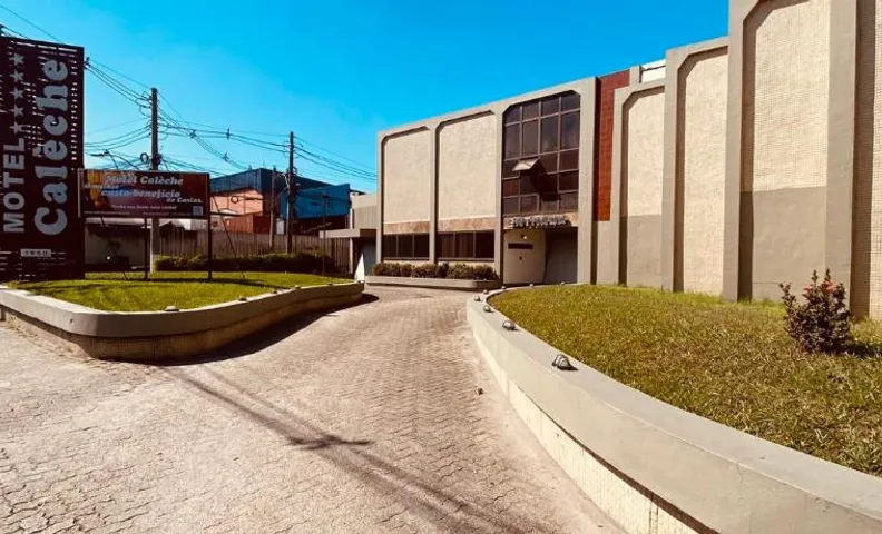 Motel Calèche
