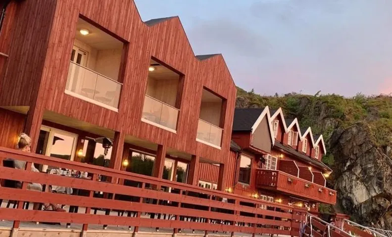 Kuringen Brygge Hotel and Restaurant