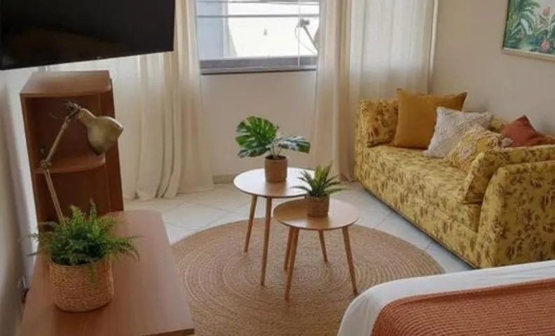 Hotel Copacabana Stay